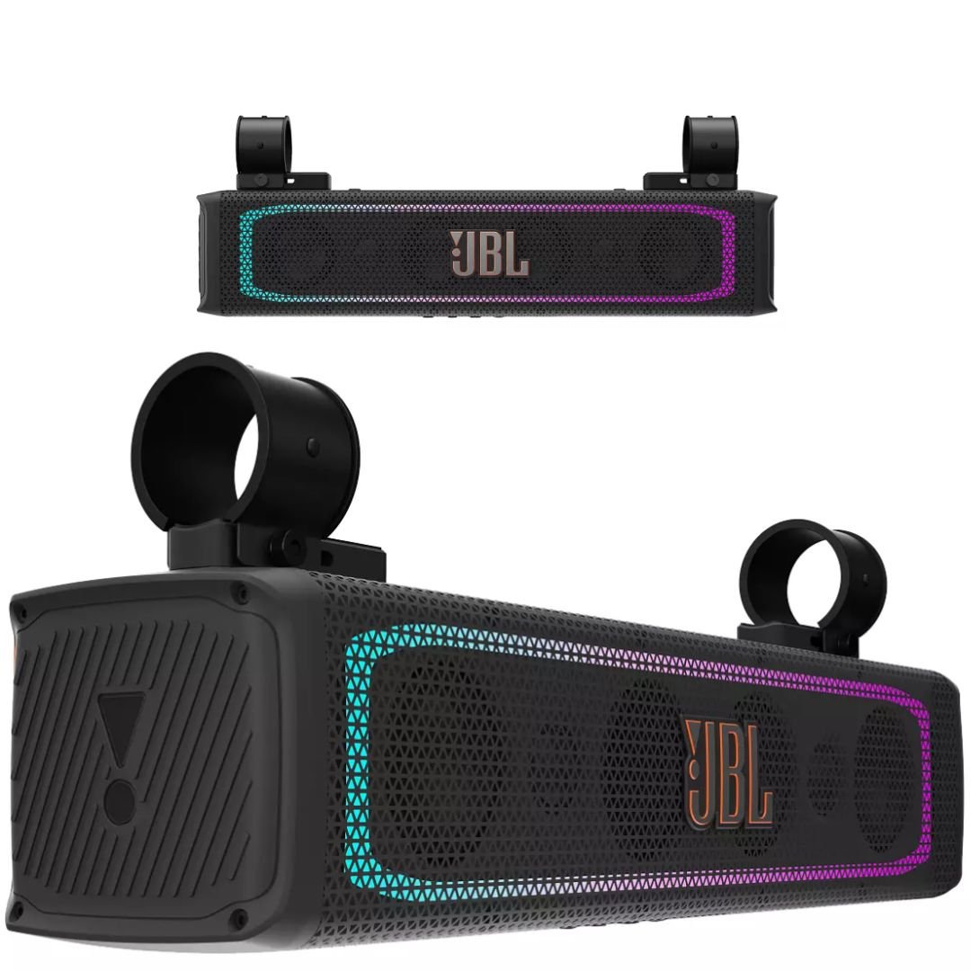 Parlante Bluetooth JBL Soundbar Rally
